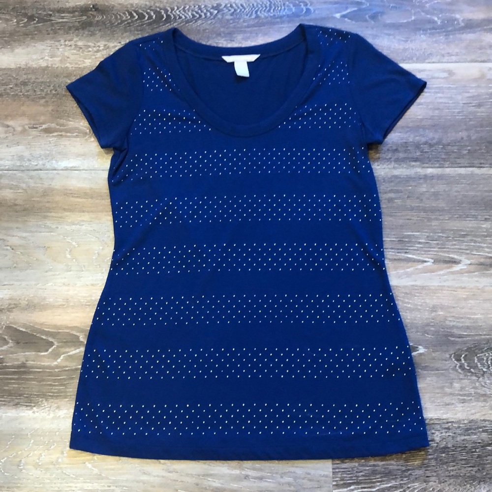 *Banana Republic Shirt